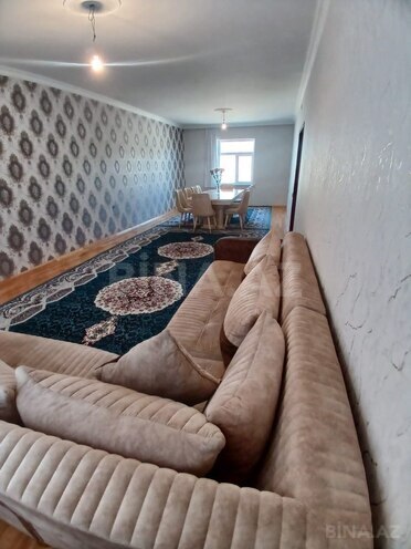 Satılır 5 otaqlı həyət evi/bağ evi 220 m², Zabrat q., photo 5 from 21