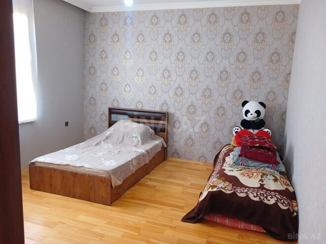 Satılır 5 otaqlı həyət evi/bağ evi 220 m², Zabrat q., photo 20 from 21