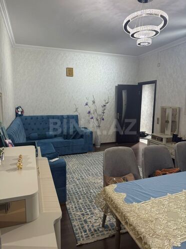 Satılır 2 otaqlı köhnə tikili 74 m², Məmmədli q., photo 3 from 21