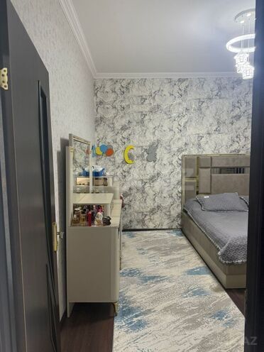 Satılır 2 otaqlı köhnə tikili 74 m², Məmmədli q., photo 8 from 21