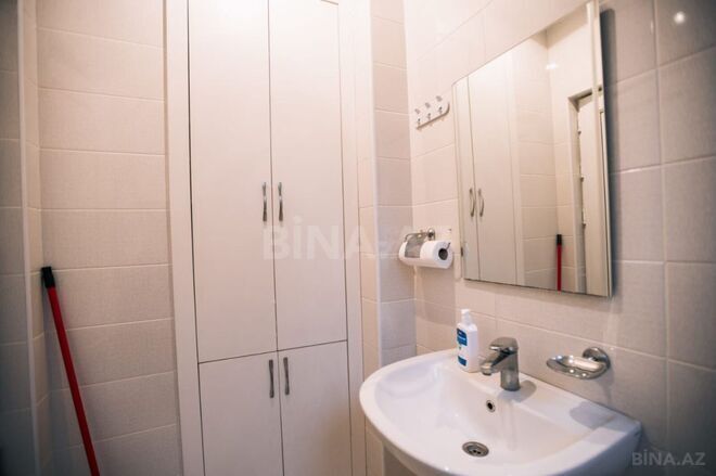 Сдаётся 3-комн. офис 60 м², м. Ичеришехер, photo 11 from 12