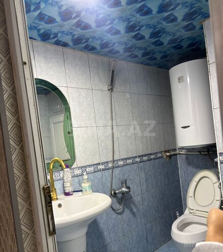 Satılır 3 otaqlı köhnə tikili 64 m², Müşfiqabad q., photo 8 from 9
