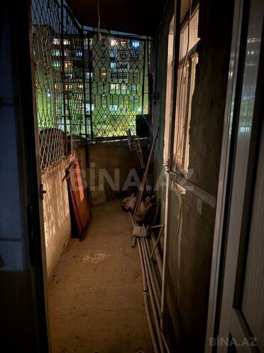 Satılır 3 otaqlı köhnə tikili 64 m², Müşfiqabad q., photo 7 from 9