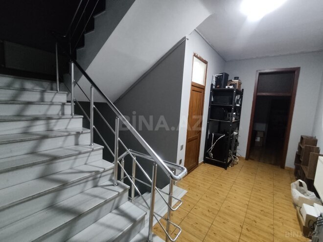 İcarəyə verilir 9 otaqlı ofis 240 m², Dərnəgül m., photo 7 from 18