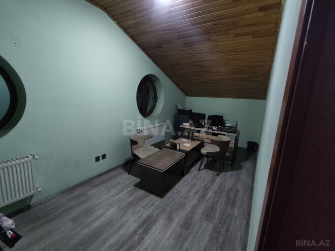 İcarəyə verilir 9 otaqlı ofis 240 m², Dərnəgül m., photo 17 from 18