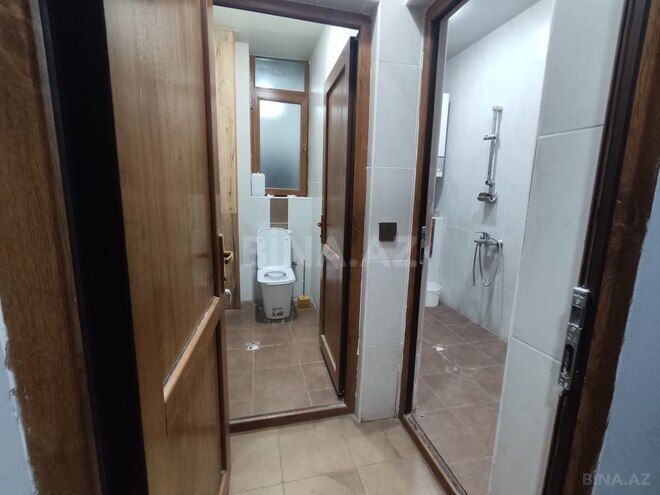 İcarəyə verilir 9 otaqlı ofis 240 m², Dərnəgül m., photo 14 from 18