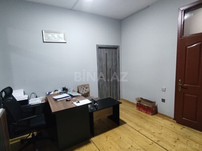 İcarəyə verilir 9 otaqlı ofis 240 m², Dərnəgül m., photo 6 from 18