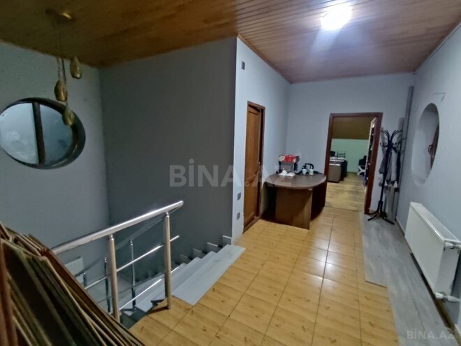 İcarəyə verilir 9 otaqlı ofis 240 m², Dərnəgül m., photo 9 from 18