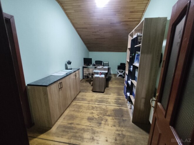 İcarəyə verilir 9 otaqlı ofis 240 m², Dərnəgül m., photo 15 from 18
