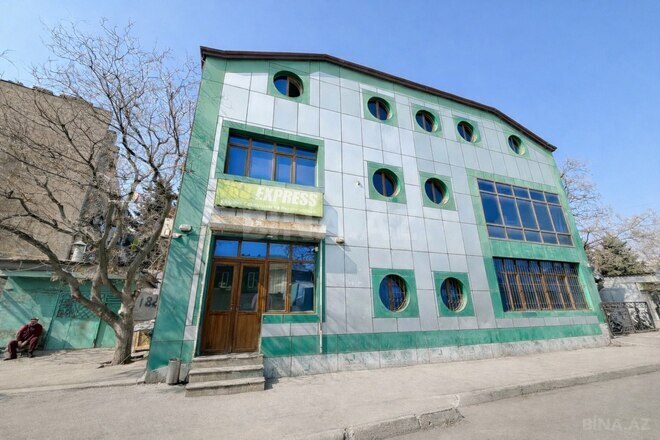 İcarəyə verilir 9 otaqlı ofis 240 m², Dərnəgül m., photo 3 from 18