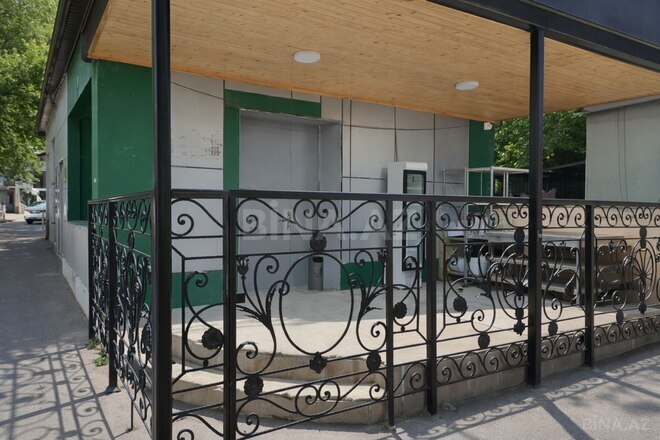 İcarəyə verilir 9 otaqlı ofis 240 m², Dərnəgül m., photo 4 from 18