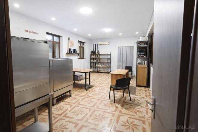 İcarəyə verilir 9 otaqlı ofis 240 m², Dərnəgül m., photo 8 from 18