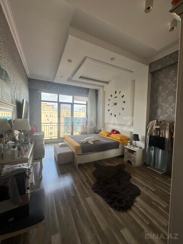 Satılır 3 otaqlı yeni tikili 86.6 m², 20 Yanvar m., photo 4 from 8