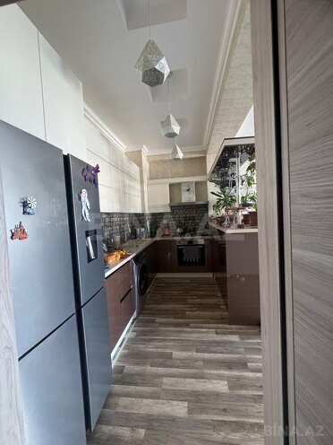 Satılır 3 otaqlı yeni tikili 86.6 m², 20 Yanvar m., photo 5 from 8
