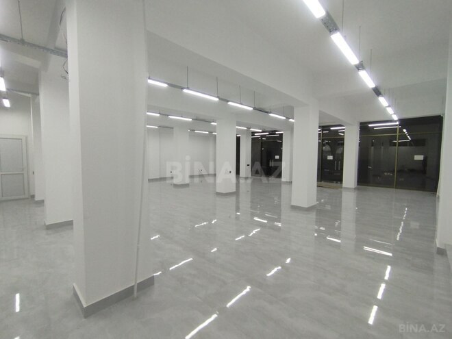İcarəyə verilir  obyekt 181 m², Binəqədi r., photo 6 from 15