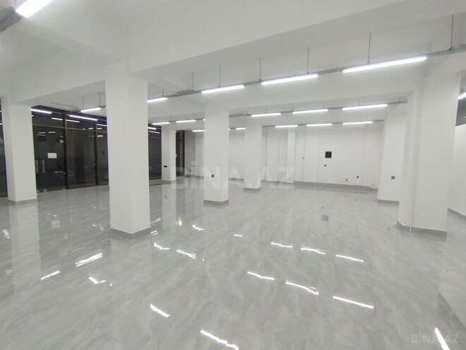 İcarəyə verilir  obyekt 181 m², Binəqədi r., photo 3 from 15