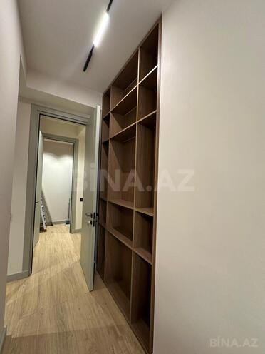 Продаётся 3-комн. новостройка 139.9 м², м. Гянджлик, photo 14 from 26