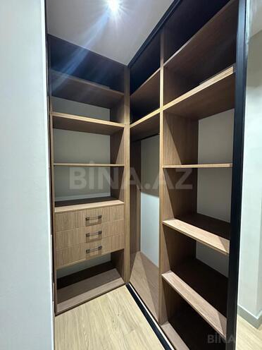 Продаётся 3-комн. новостройка 139.9 м², м. Гянджлик, photo 15 from 26