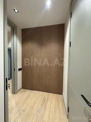 Продаётся 3-комн. новостройка 139.9 м², м. Гянджлик, photo 21 from 26