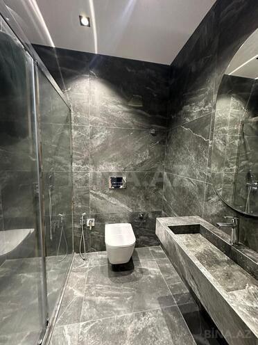 Продаётся 3-комн. новостройка 139.9 м², м. Гянджлик, photo 23 from 26