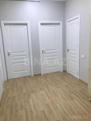 Сдаётся 2-комн. новостройка 70 м², м. Халглар Достлугу, photo 5 from 10