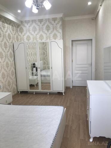 Сдаётся 2-комн. новостройка 70 м², м. Халглар Достлугу, photo 7 from 10