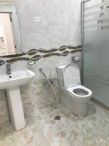 Сдаётся 2-комн. новостройка 70 м², м. Халглар Достлугу, photo 8 from 10