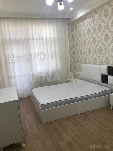 Сдаётся 2-комн. новостройка 70 м², м. Халглар Достлугу, photo 3 from 10