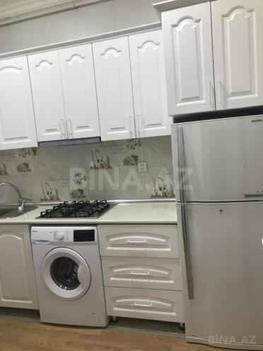 Сдаётся 2-комн. новостройка 70 м², м. Халглар Достлугу, photo 4 from 10