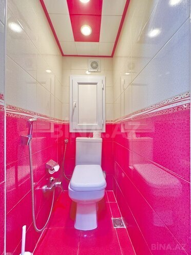 Satılır 3 otaqlı köhnə tikili 85 m², Qara Qarayev m., photo 17 from 32