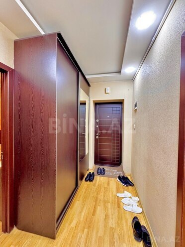 Satılır 3 otaqlı köhnə tikili 85 m², Qara Qarayev m., photo 4 from 32