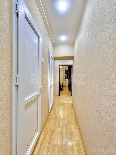 Satılır 3 otaqlı köhnə tikili 85 m², Qara Qarayev m., photo 20 from 32