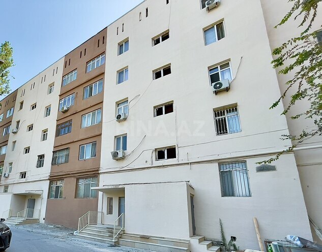 Satılır 3 otaqlı köhnə tikili 85 m², Qara Qarayev m., photo 27 from 32