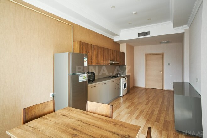 Сдаётся 4-комн. новостройка 200 м², м. Кероглу, photo 7 from 17