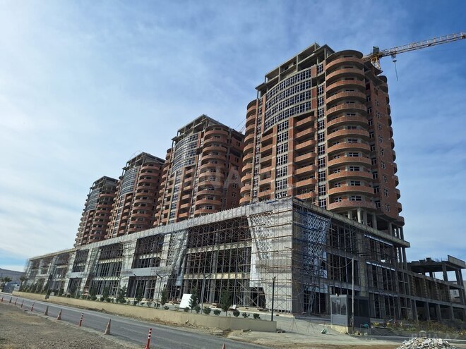 Продаётся 2-комн. новостройка 77.8 м², пос. Локбатан, photo 6 from 9