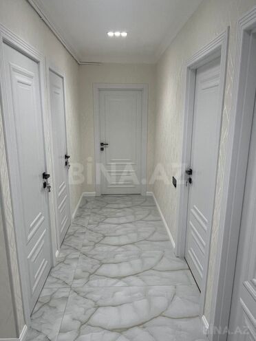 Satılır 3 otaqlı köhnə tikili 85 m², Azadlıq Prospekti m., photo 3 from 15