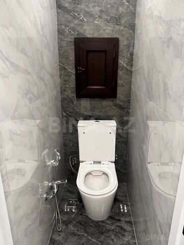 Satılır 3 otaqlı köhnə tikili 85 m², Azadlıq Prospekti m., photo 6 from 15