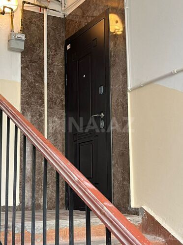 Satılır 3 otaqlı köhnə tikili 85 m², Azadlıq Prospekti m., photo 7 from 15