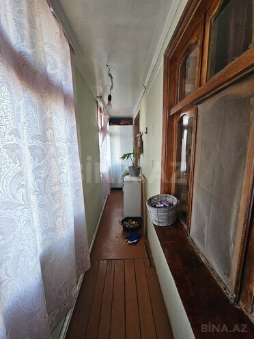 Satılır 1 otaqlı köhnə tikili 64 m², photo 27 from 29