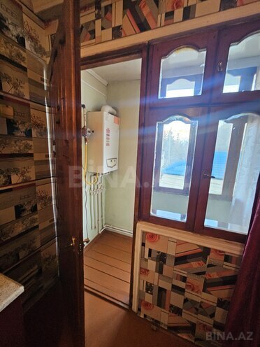 Satılır 1 otaqlı köhnə tikili 64 m², photo 25 from 29