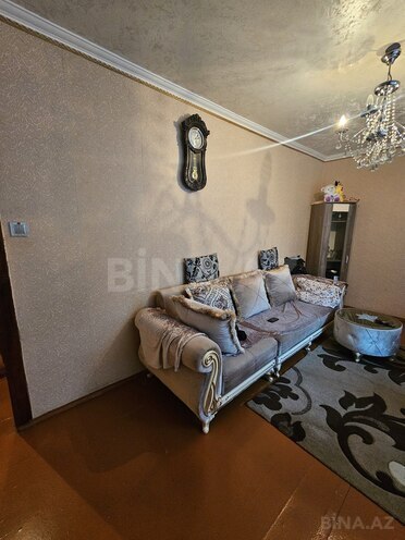 Satılır 1 otaqlı köhnə tikili 64 m², photo 3 from 29