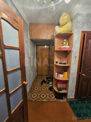 Satılır 1 otaqlı köhnə tikili 64 m², photo 14 from 29