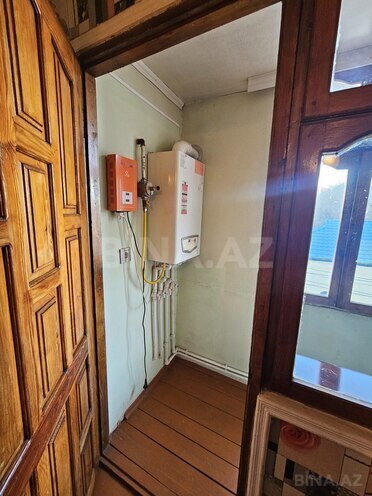 Satılır 1 otaqlı köhnə tikili 64 m², photo 26 from 29