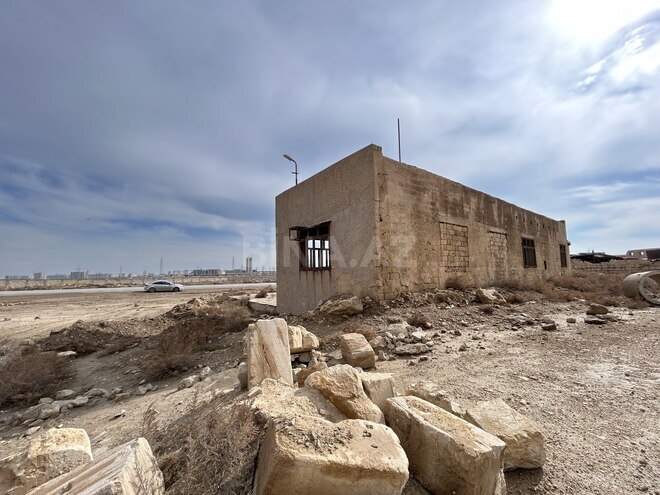 Продаётся  участок 100 сот, пос. Сахиль, photo 3 from 8