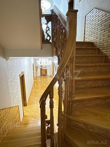 Продаётся 9-комн. дом/дача 800 м², пос. Биладжары, photo 16 from 31