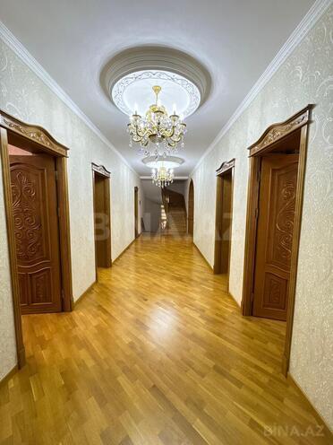 Продаётся 9-комн. дом/дача 800 м², пос. Биладжары, photo 8 from 31