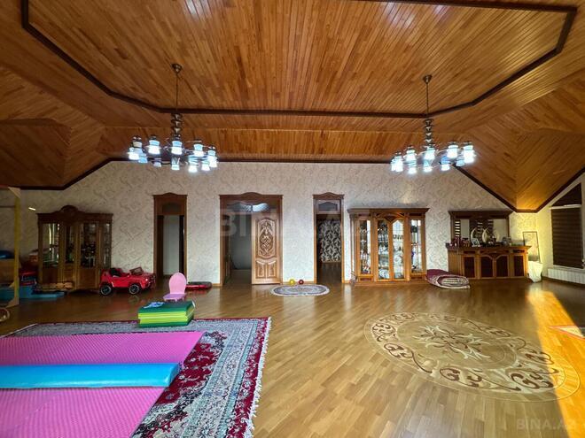 Продаётся 9-комн. дом/дача 800 м², пос. Биладжары, photo 28 from 31