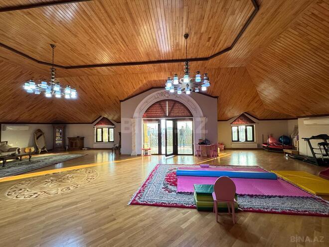 Продаётся 9-комн. дом/дача 800 м², пос. Биладжары, photo 27 from 31