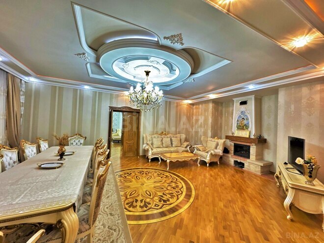 Продаётся 9-комн. дом/дача 800 м², пос. Биладжары, photo 7 from 31