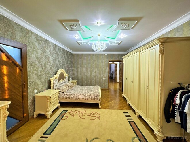 Продаётся 9-комн. дом/дача 800 м², пос. Биладжары, photo 12 from 31